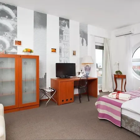 Marrino Double With Sea View Ii Apartamento